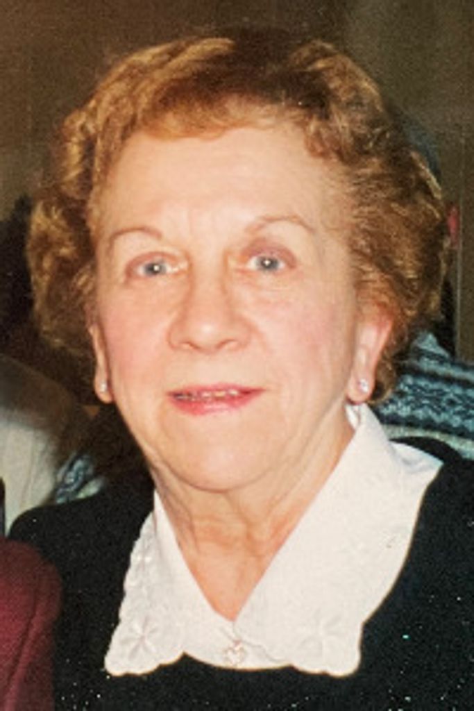 Virginia C.(Szczepaniak) Escolas Profile Photo