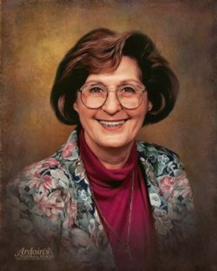Ida Enicke