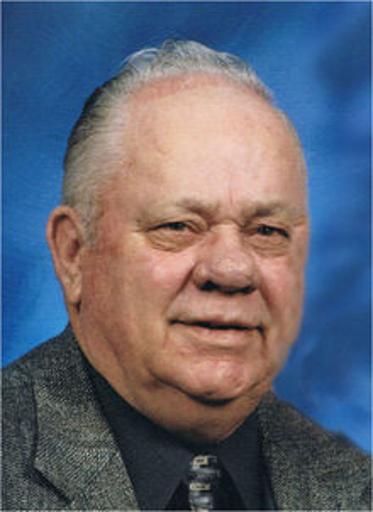 LeRoy Stevens
