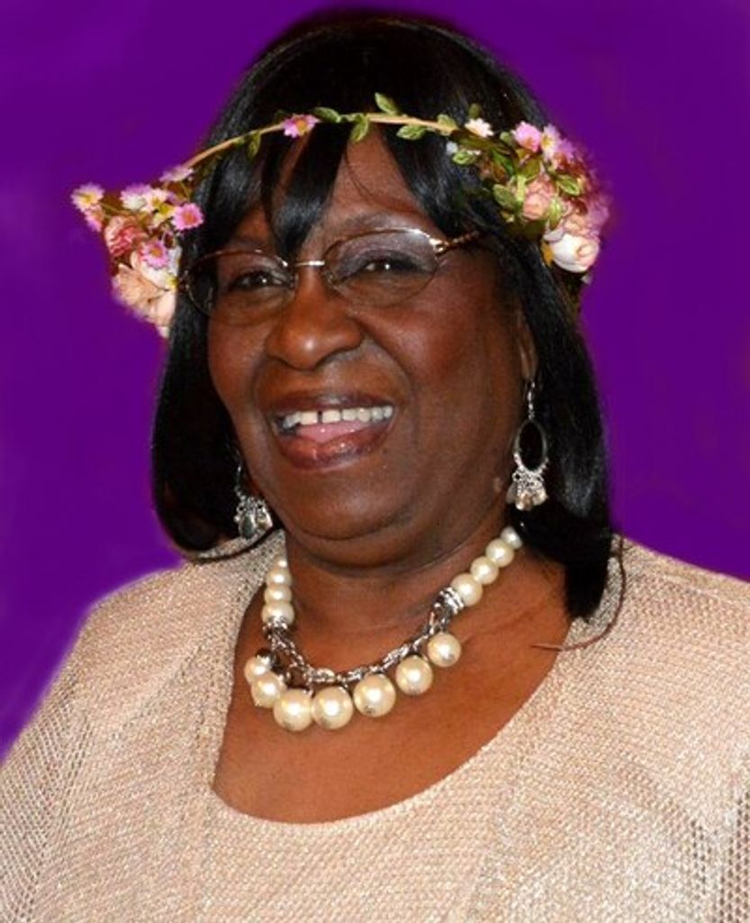 Gwendolyn Ann Palmer Williams Profile Photo