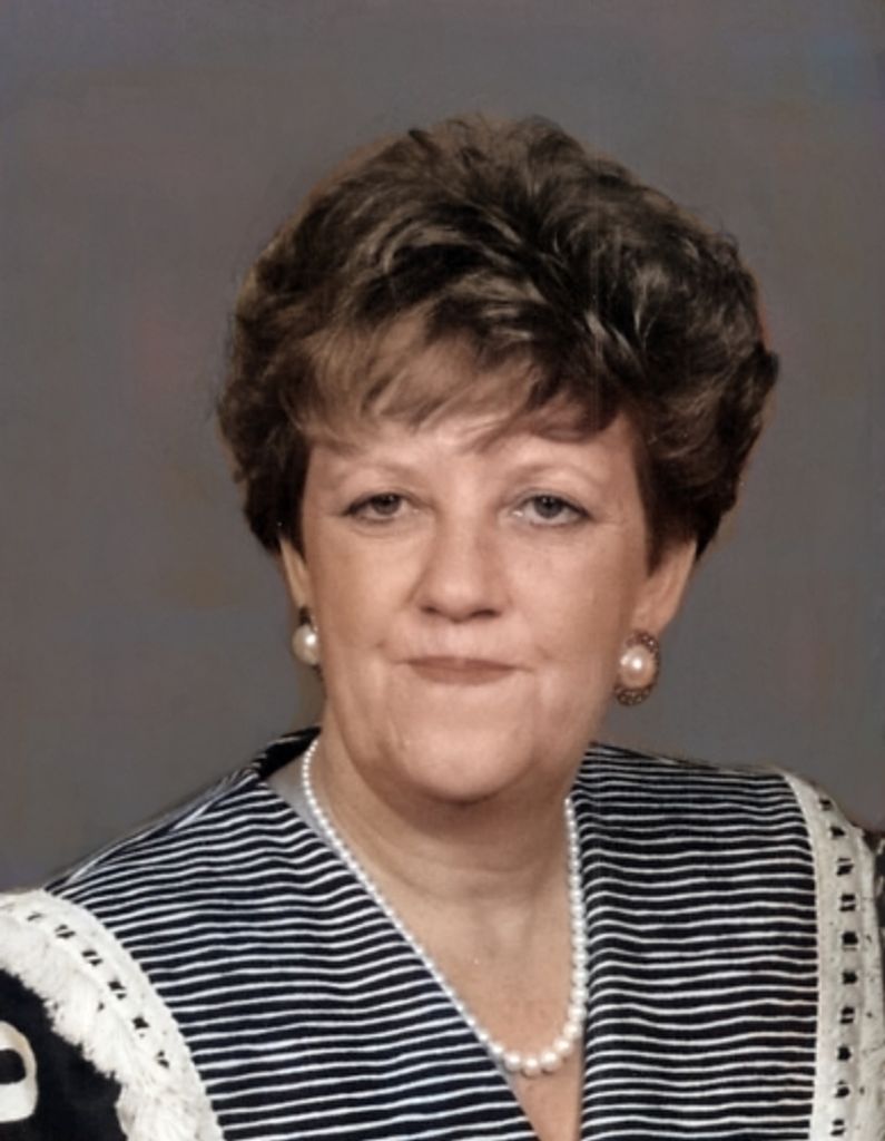 Virginia Smith Profile Photo