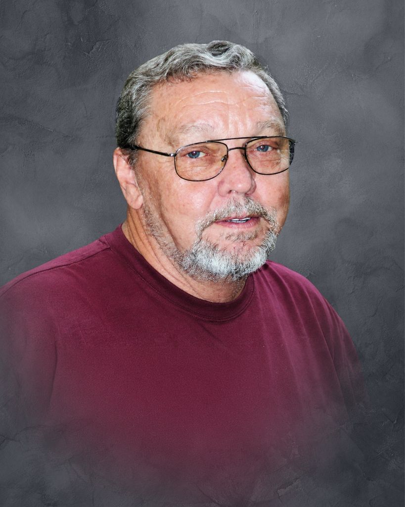 Mr. CLyde E. "Buck" Chapman