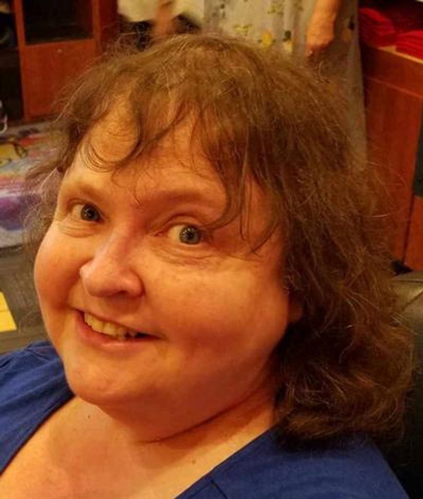 Rebecca Lynn Brown Profile Photo