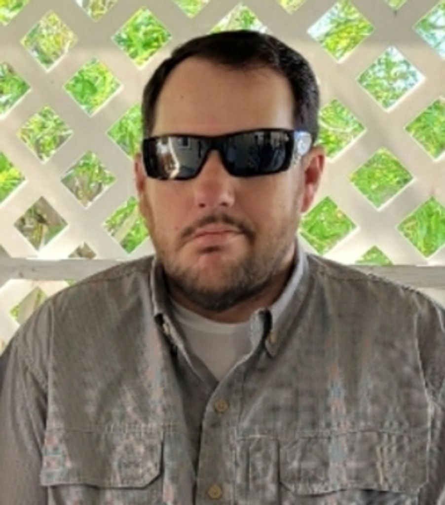 Jeff Camden Profile Photo