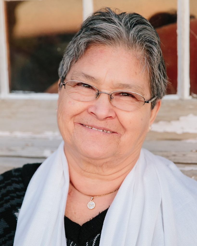 Graciela Almanza