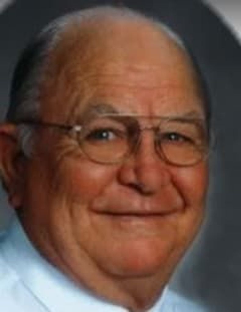 Billy Harold Fuller Profile Photo