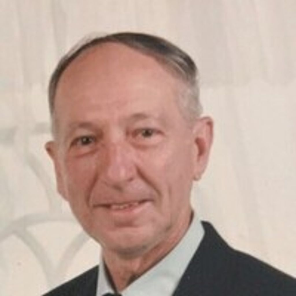 Arvil Styers