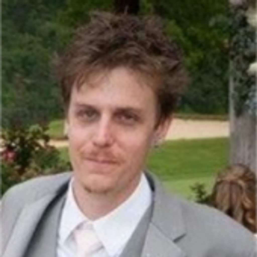 Joshua Judd Knipe