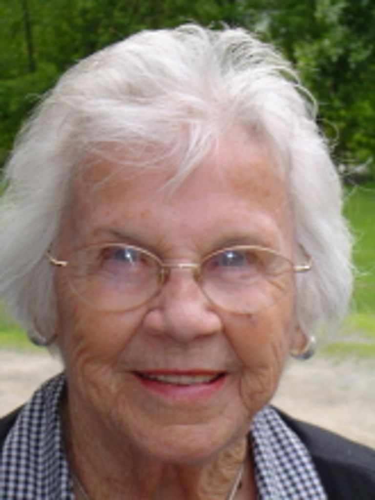 Margaret C. Dwyer Enos