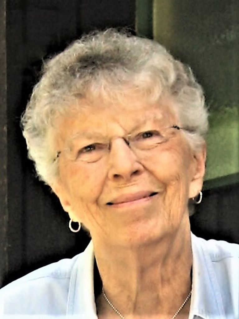 Harriet Gorski Profile Photo