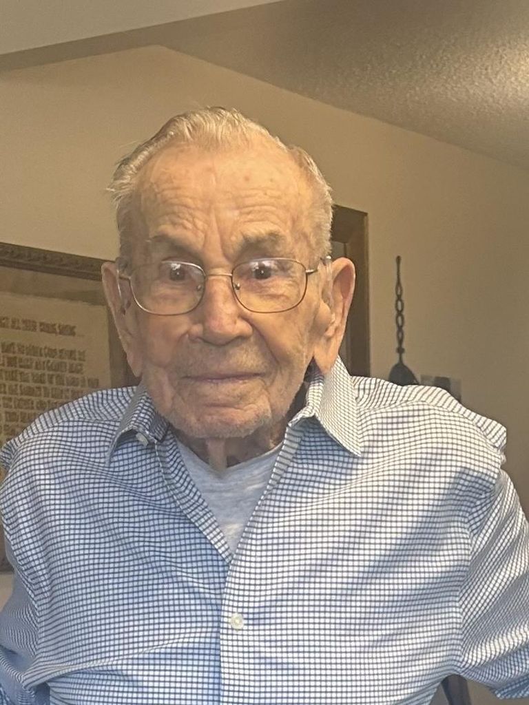 Jimmy Rogers Bradley