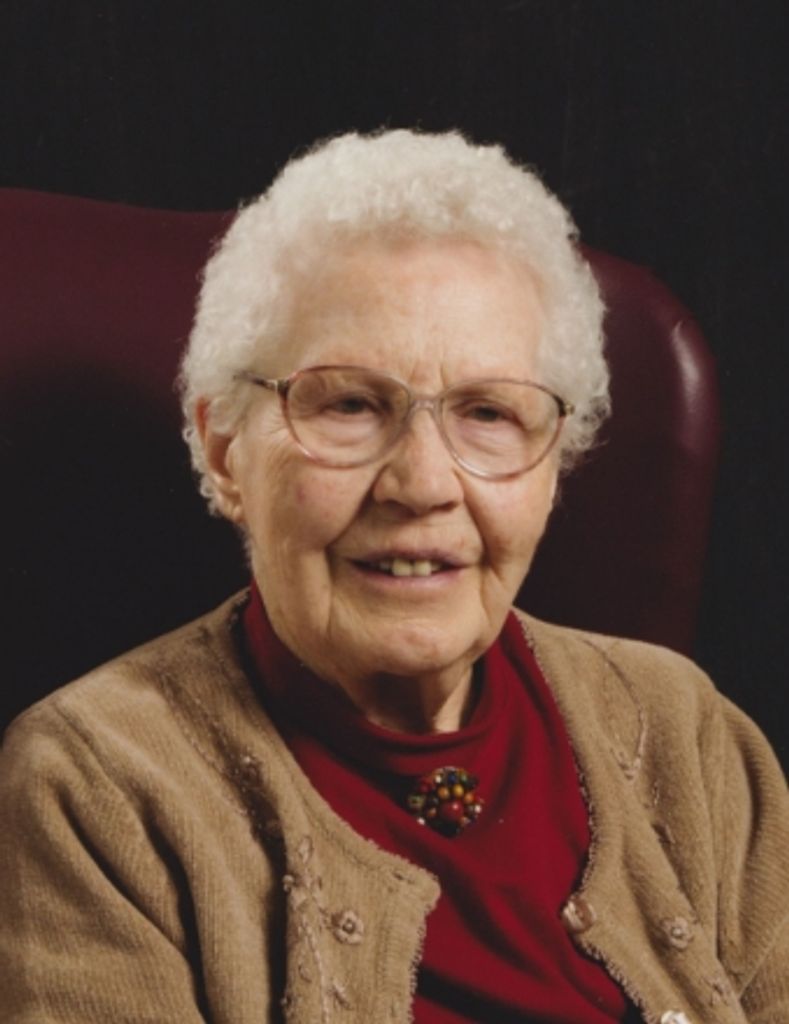 Betty Lumley Profile Photo