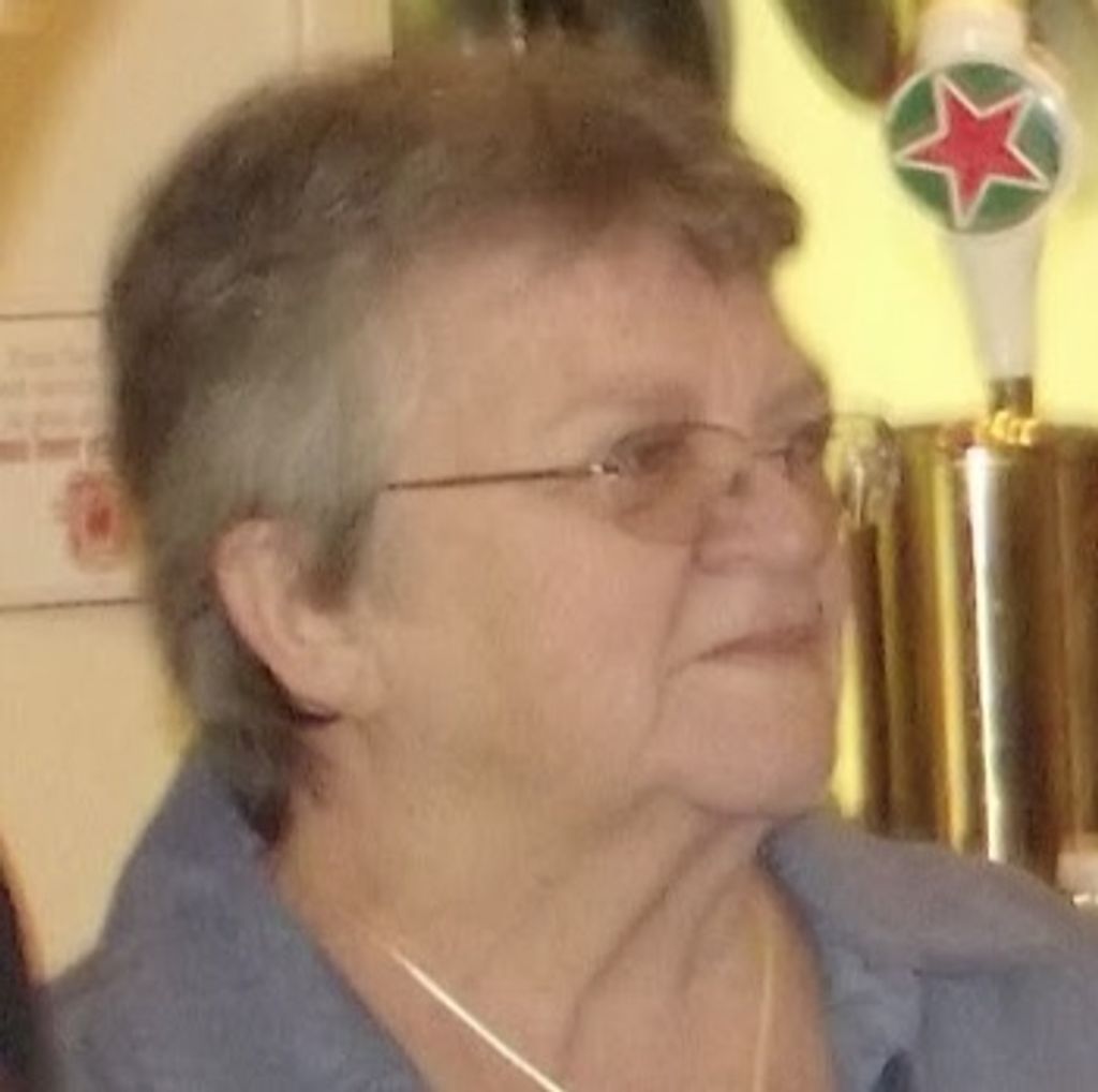 Eileen Mcgrath Profile Photo