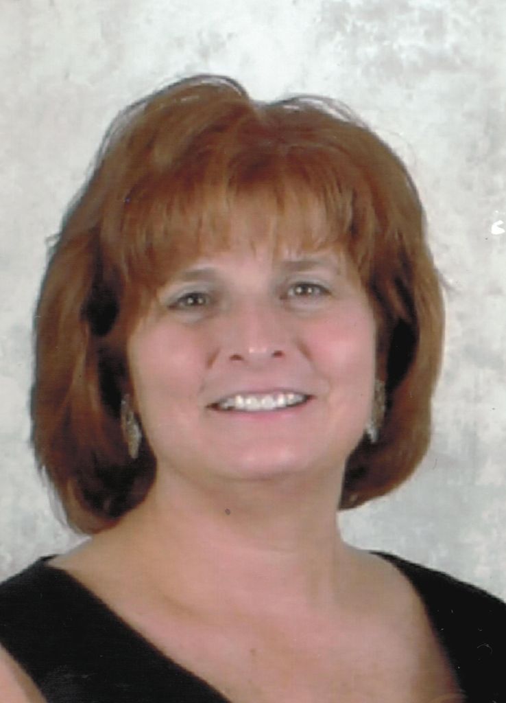 Cynthia Deanne Voas
