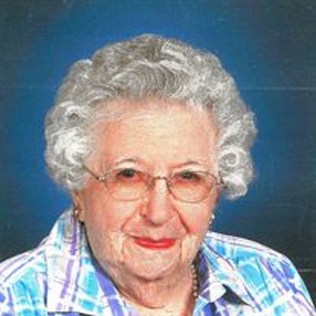 Valaria D. Anderson