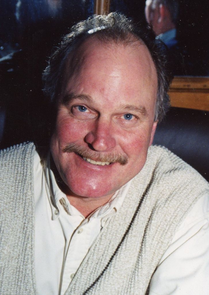 Bradley Donn Colman