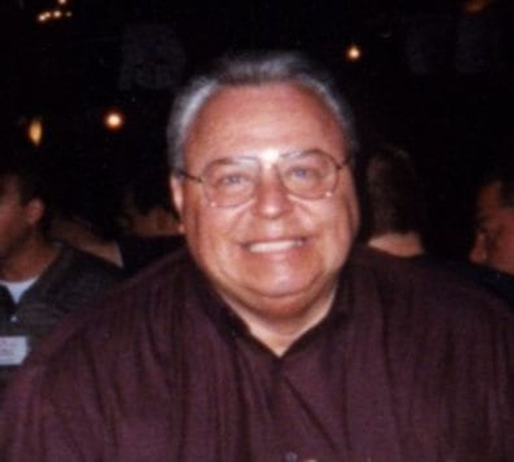 York, John David