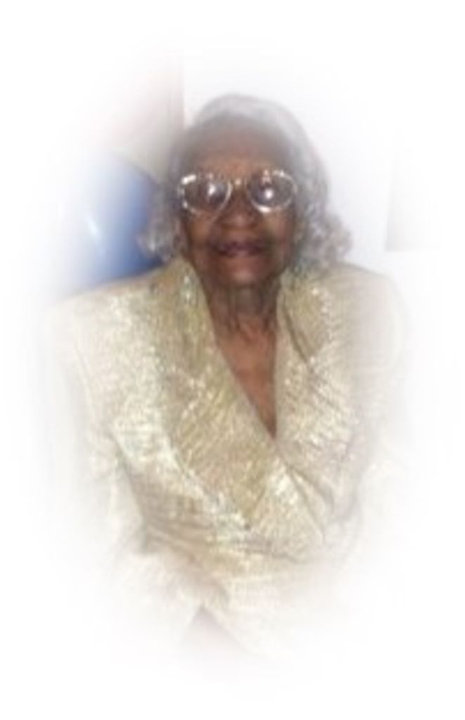 Mrs. Ruth E. Mitchell