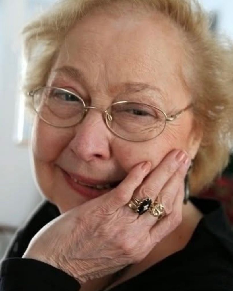 Theresa Bellefleur