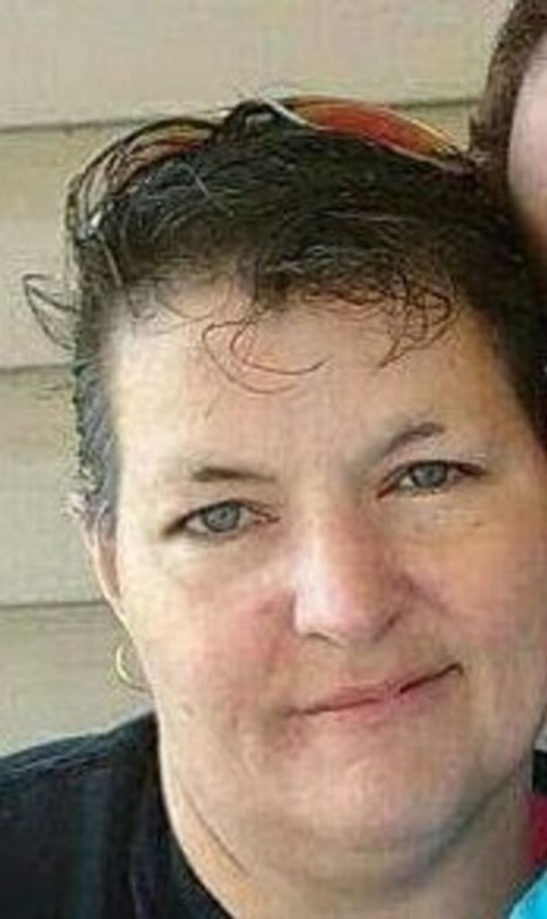 Melissa Lynn Leininger Daley