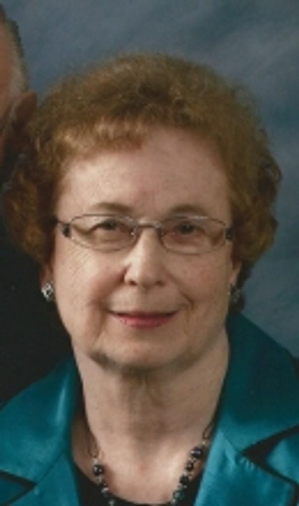 Marjorie Hilbelink Profile Photo