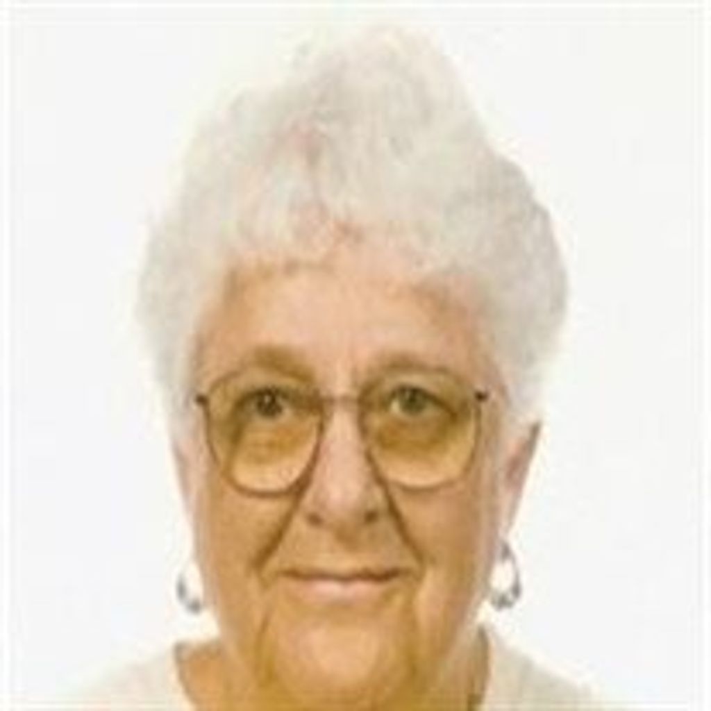 Betty  J. Rehahn Profile Photo