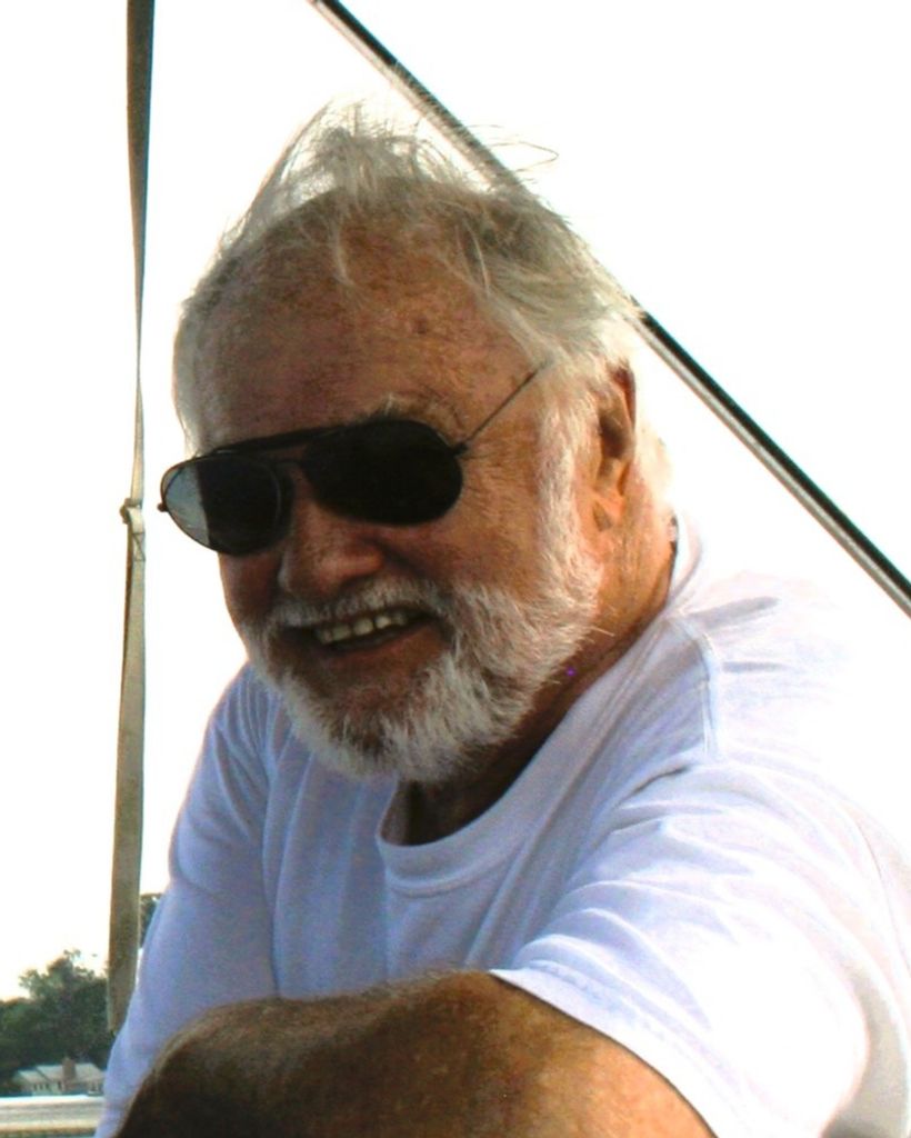 John "Jack" Heinz