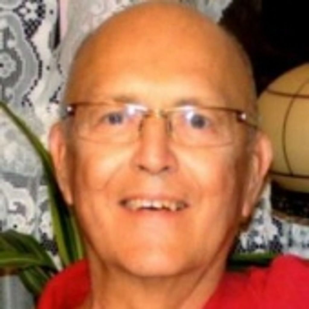 Robert F. "Bob" Voigt