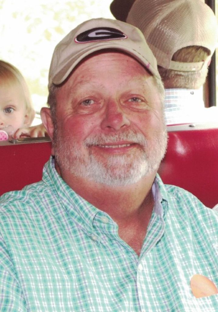 Julian Willis Stanley, Jr.