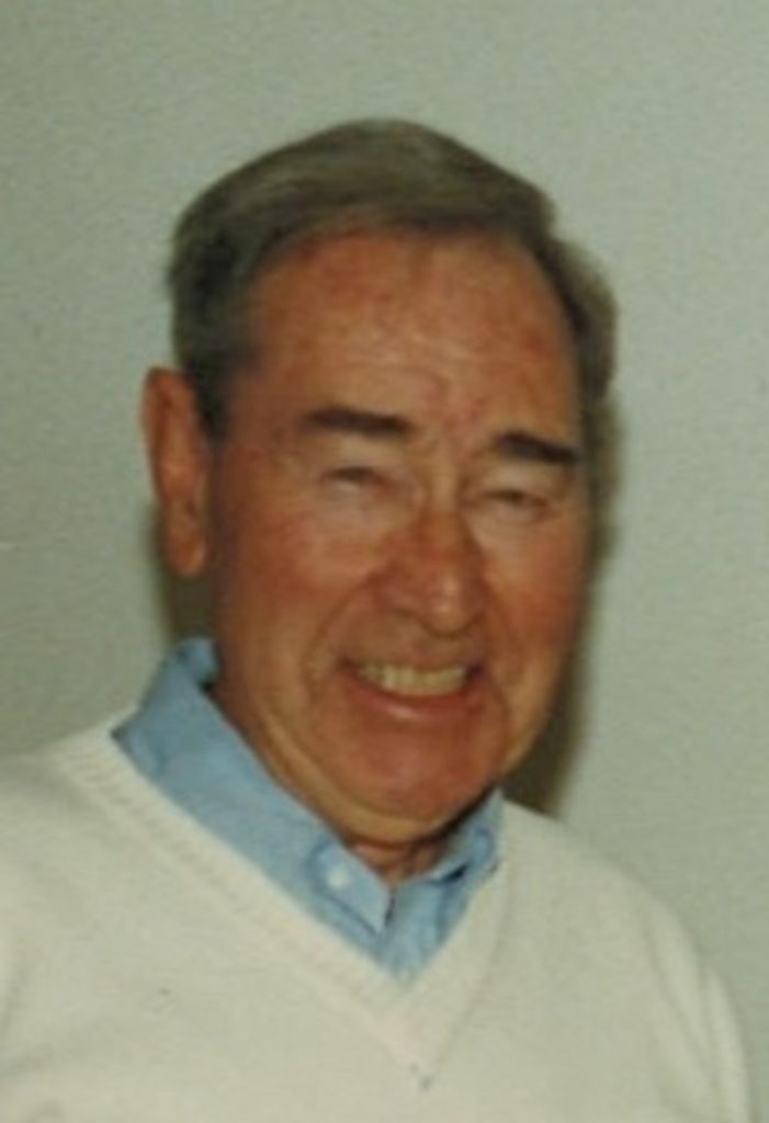 Thomas H. Hinds Profile Photo