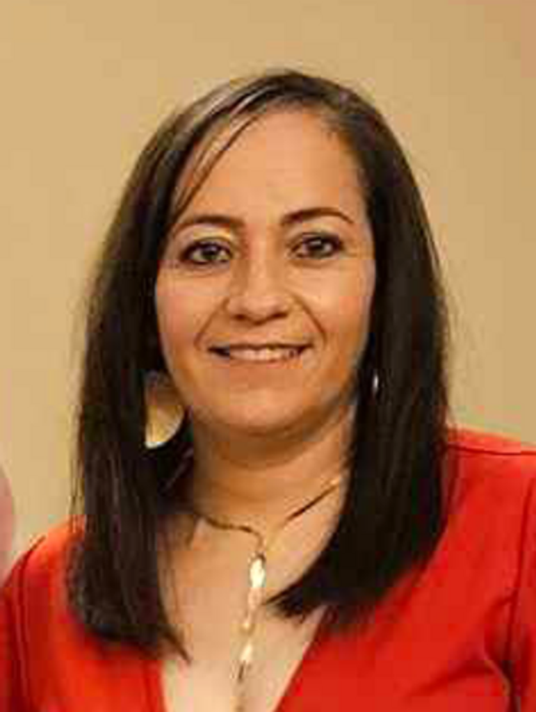 Maria Del Carmen Montes Profile Photo
