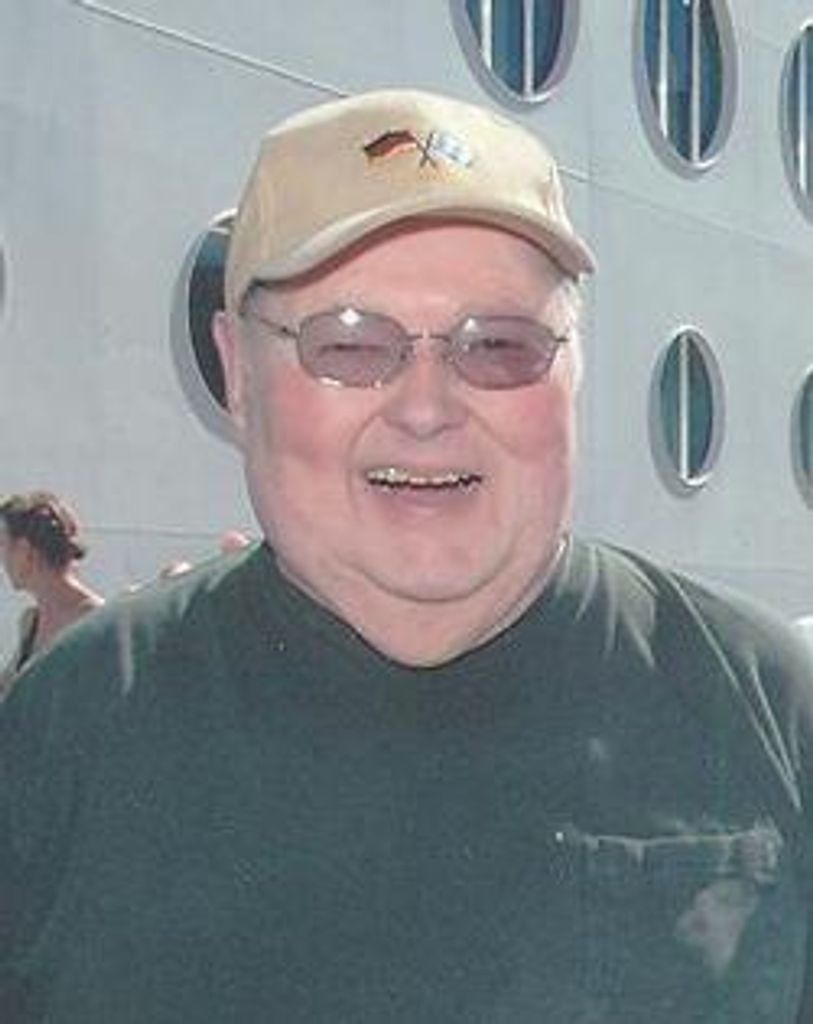 Philip Bruce Boswell