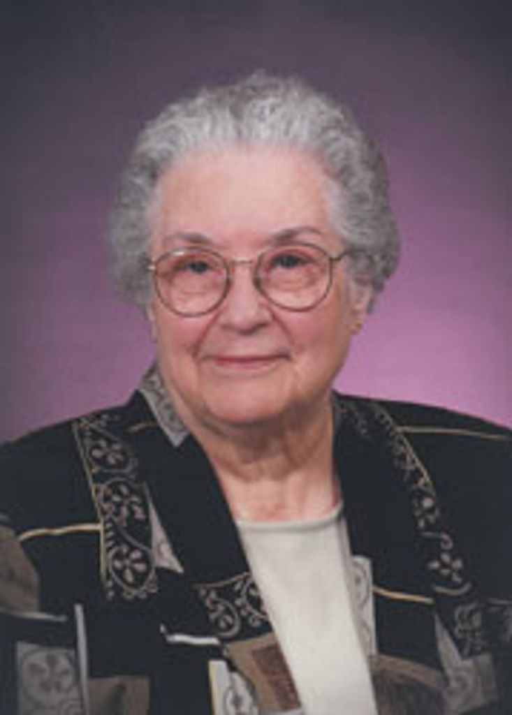 Hazel Haerer Profile Photo