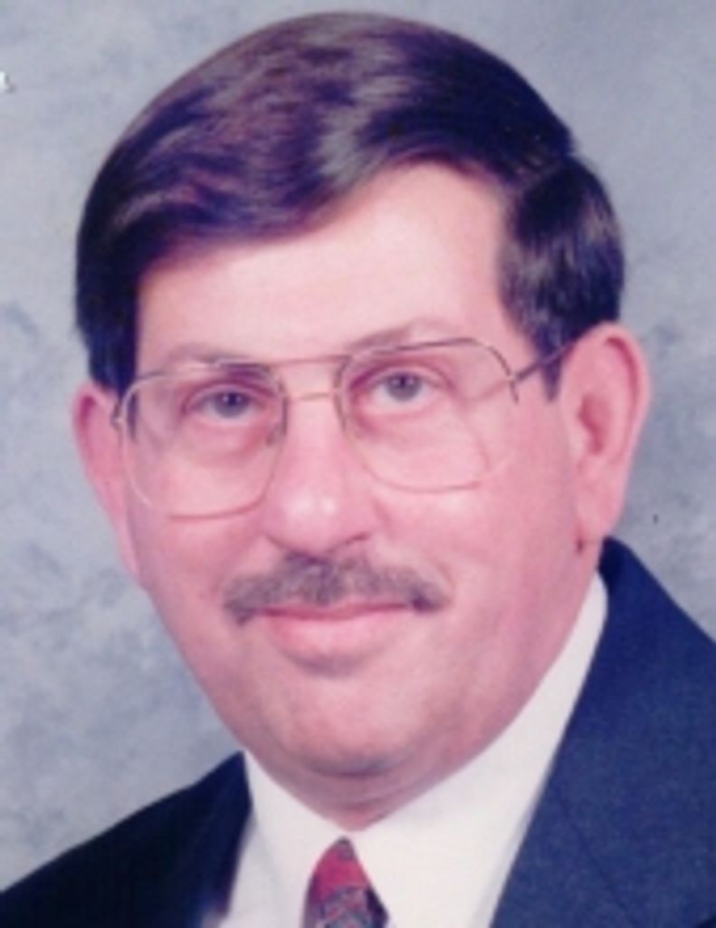 Joseph A. Ferry