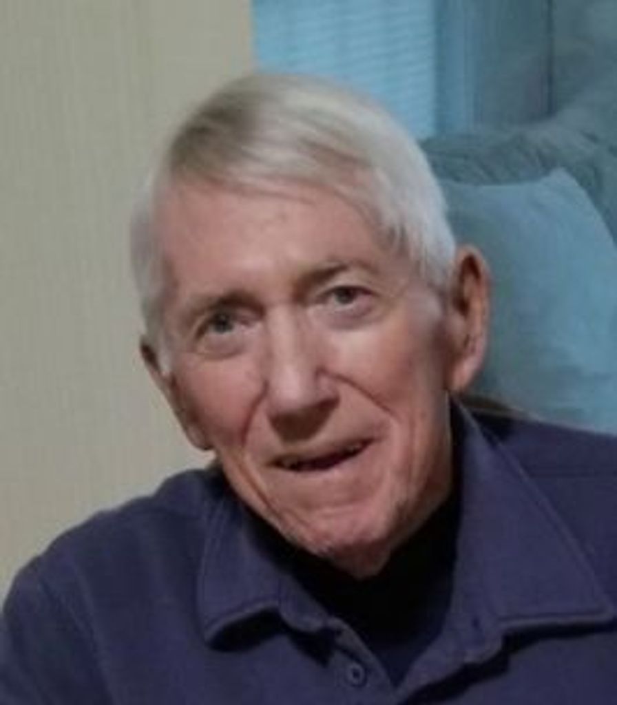 Albert Weir Jr