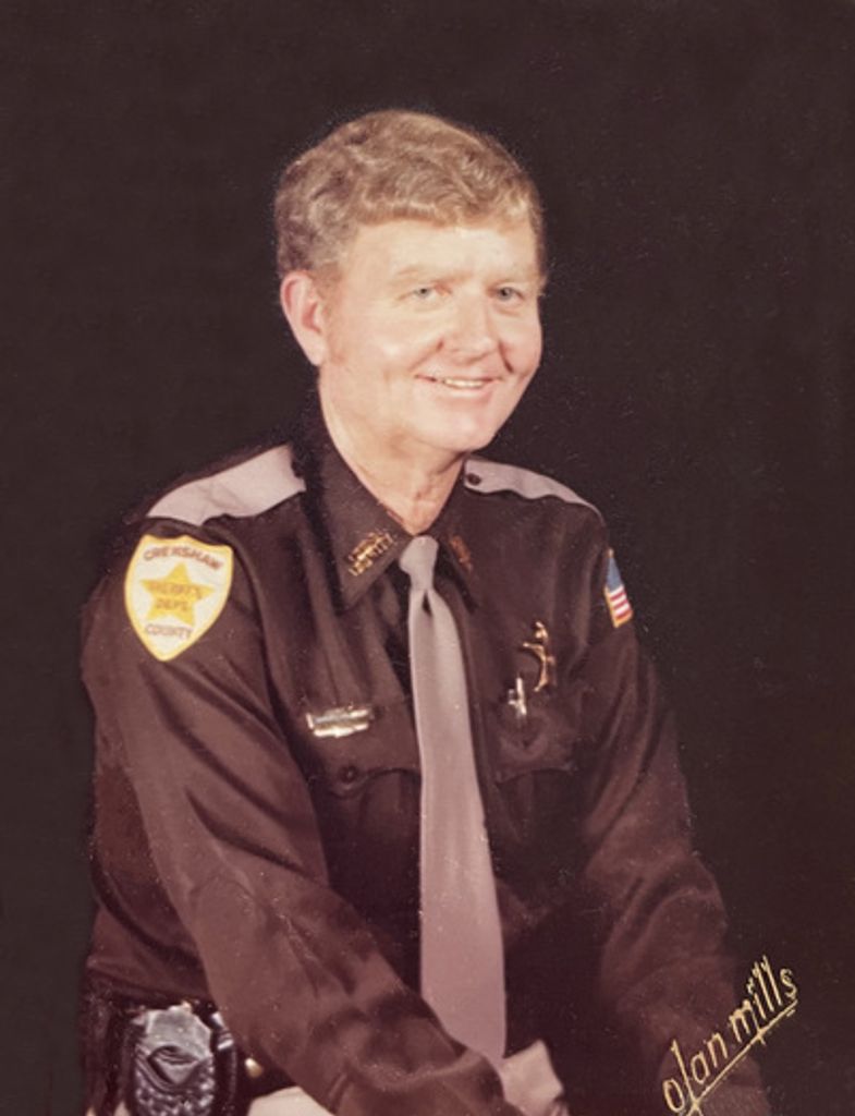Robert "Bo" Colquett