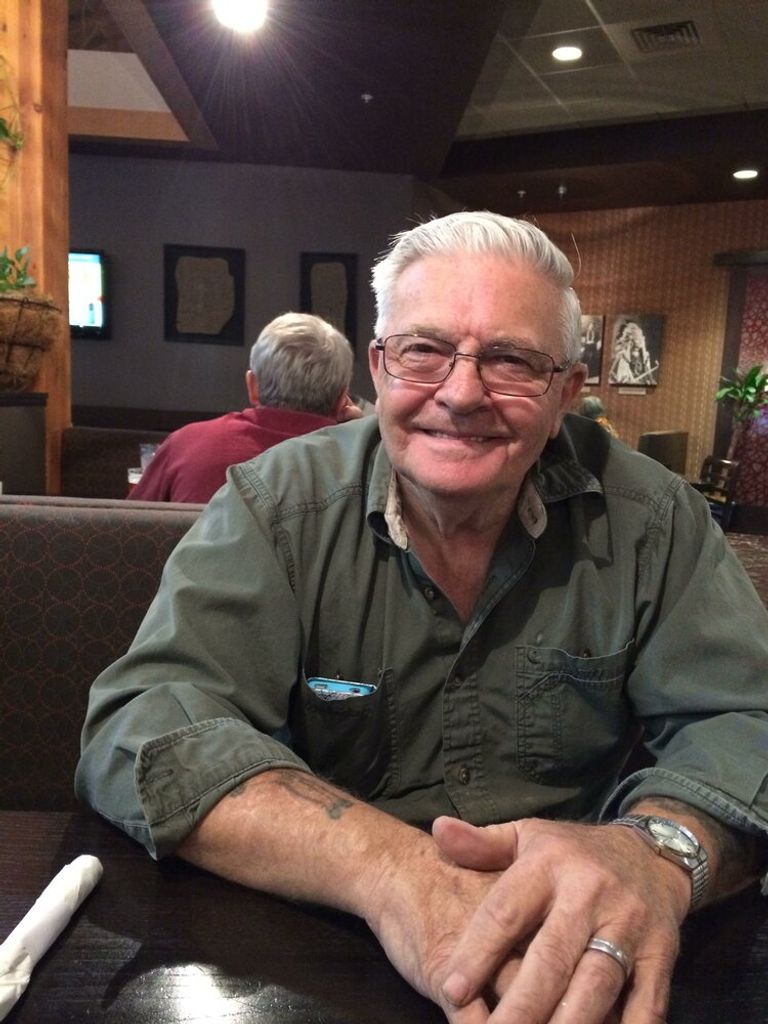 Jerry L. West Profile Photo