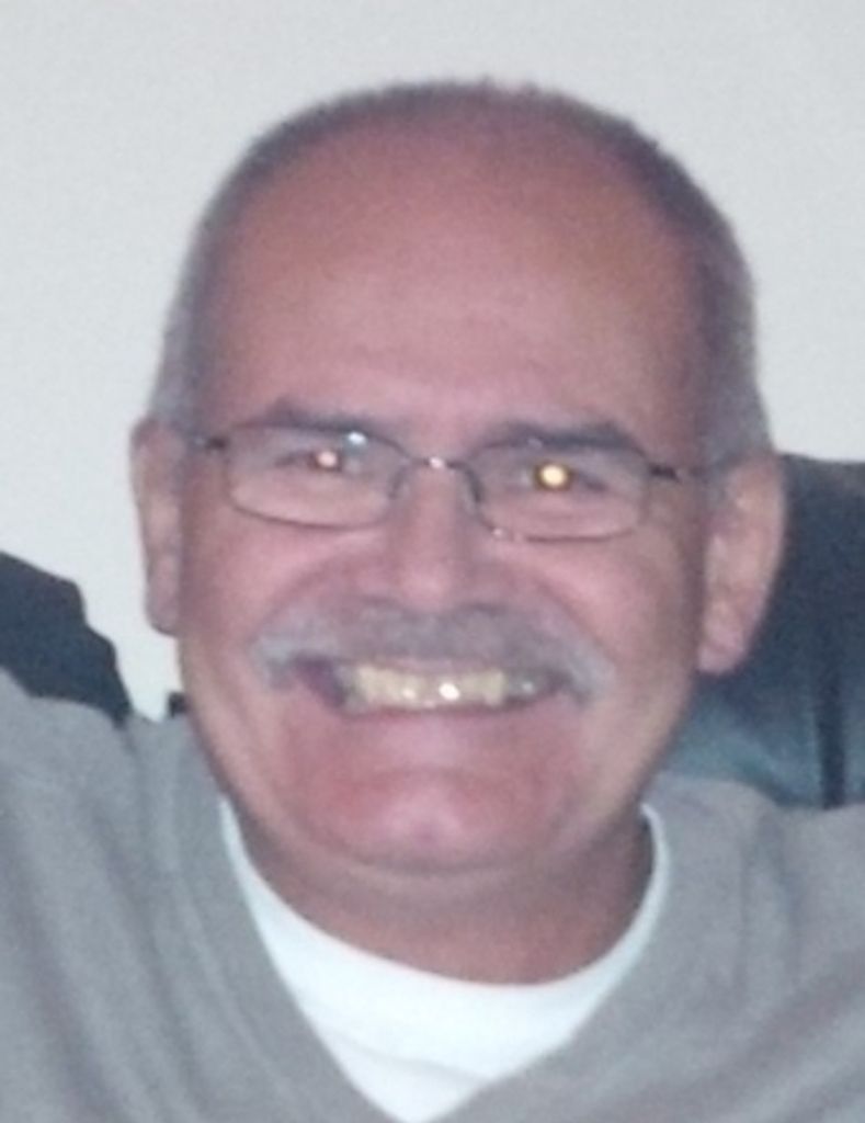 Edmund "Ed"  Robert Lange Profile Photo