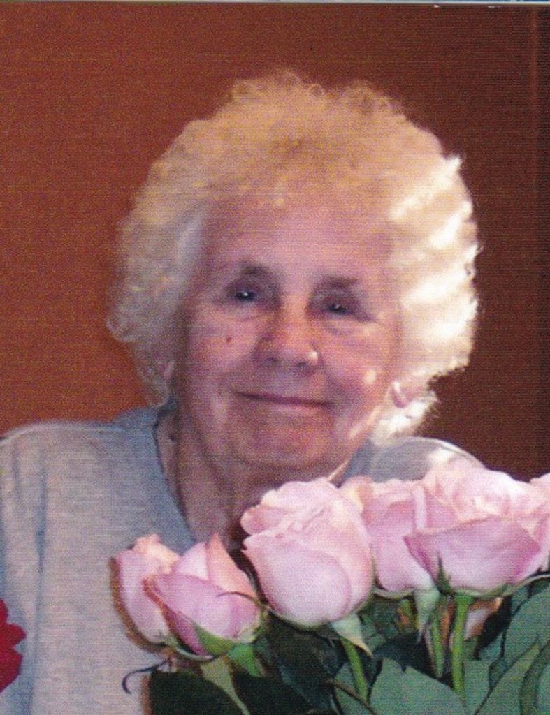 Lois G. Harrison Profile Photo