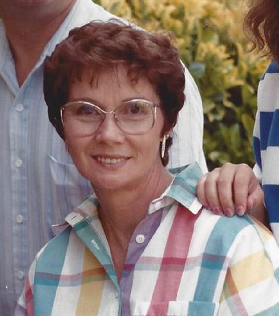 Virginia Louise Conn