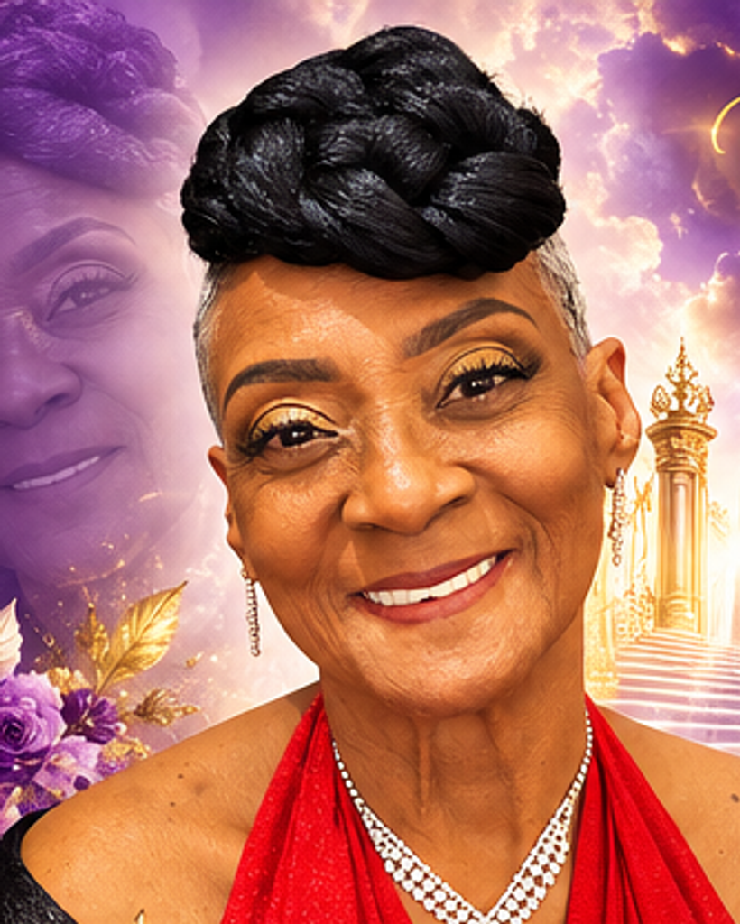 Shaaron Rose Wheeler Profile Photo