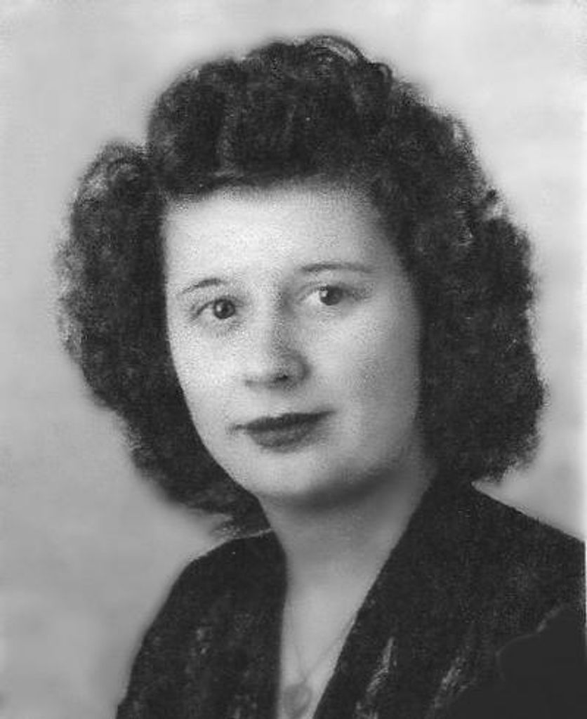 Carolyn M. Roberts