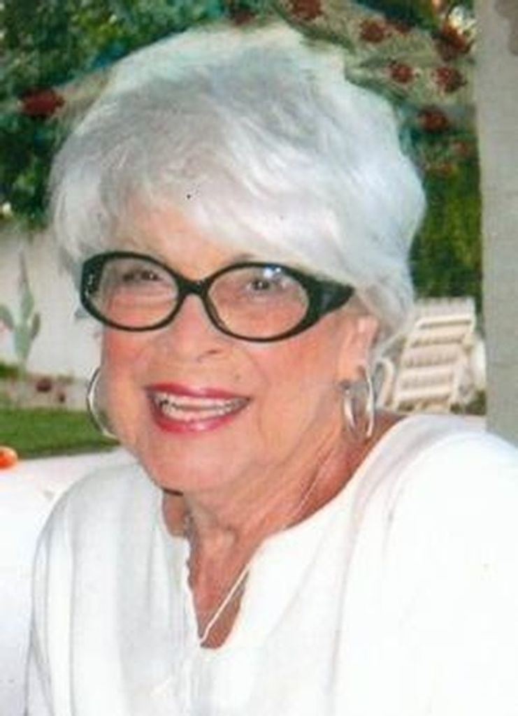 Martha Ann Revis Nichols