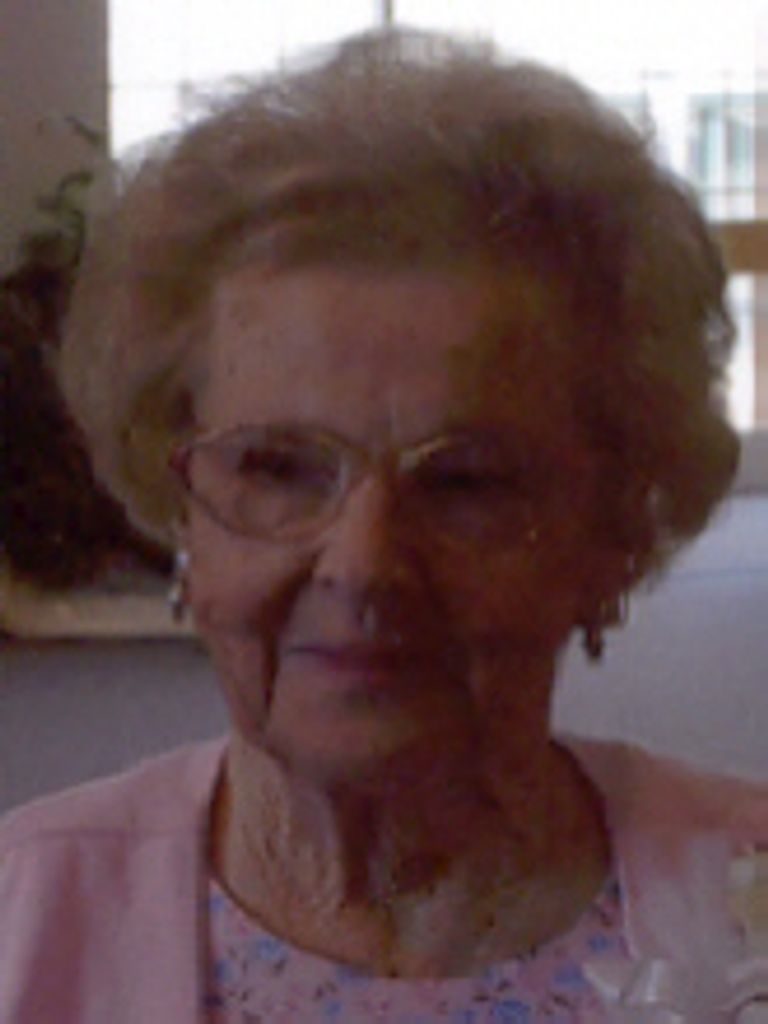 Harriet Holliday Sligh