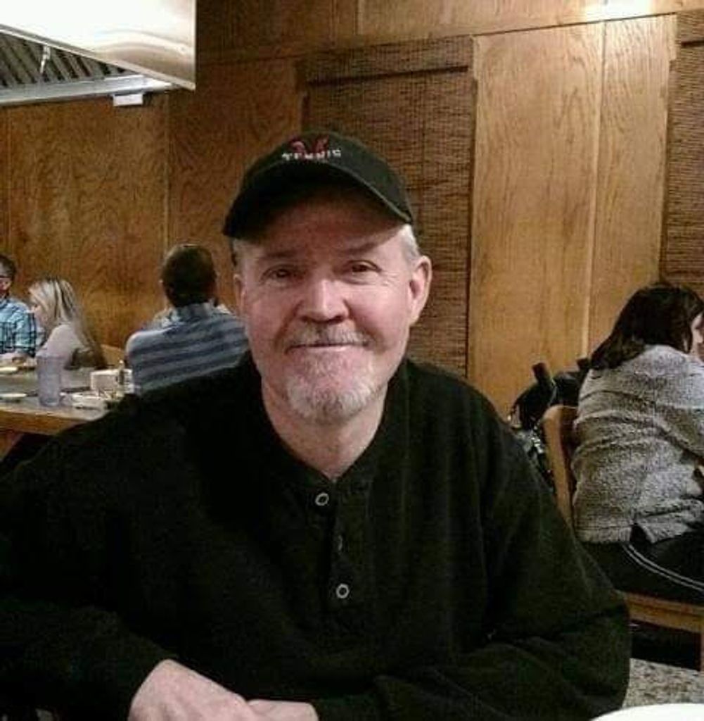 Richard Prickett