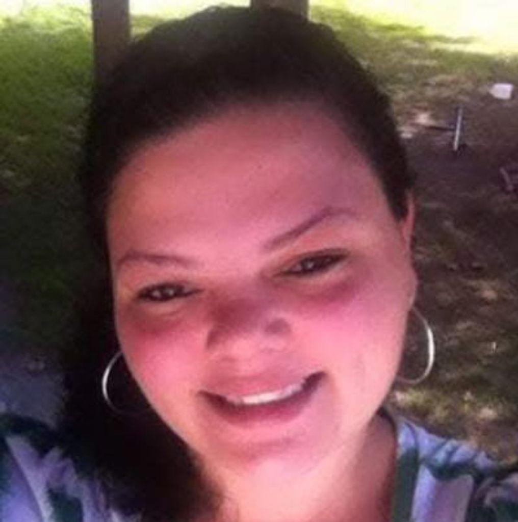 Shaiann Renee Humphrey Profile Photo