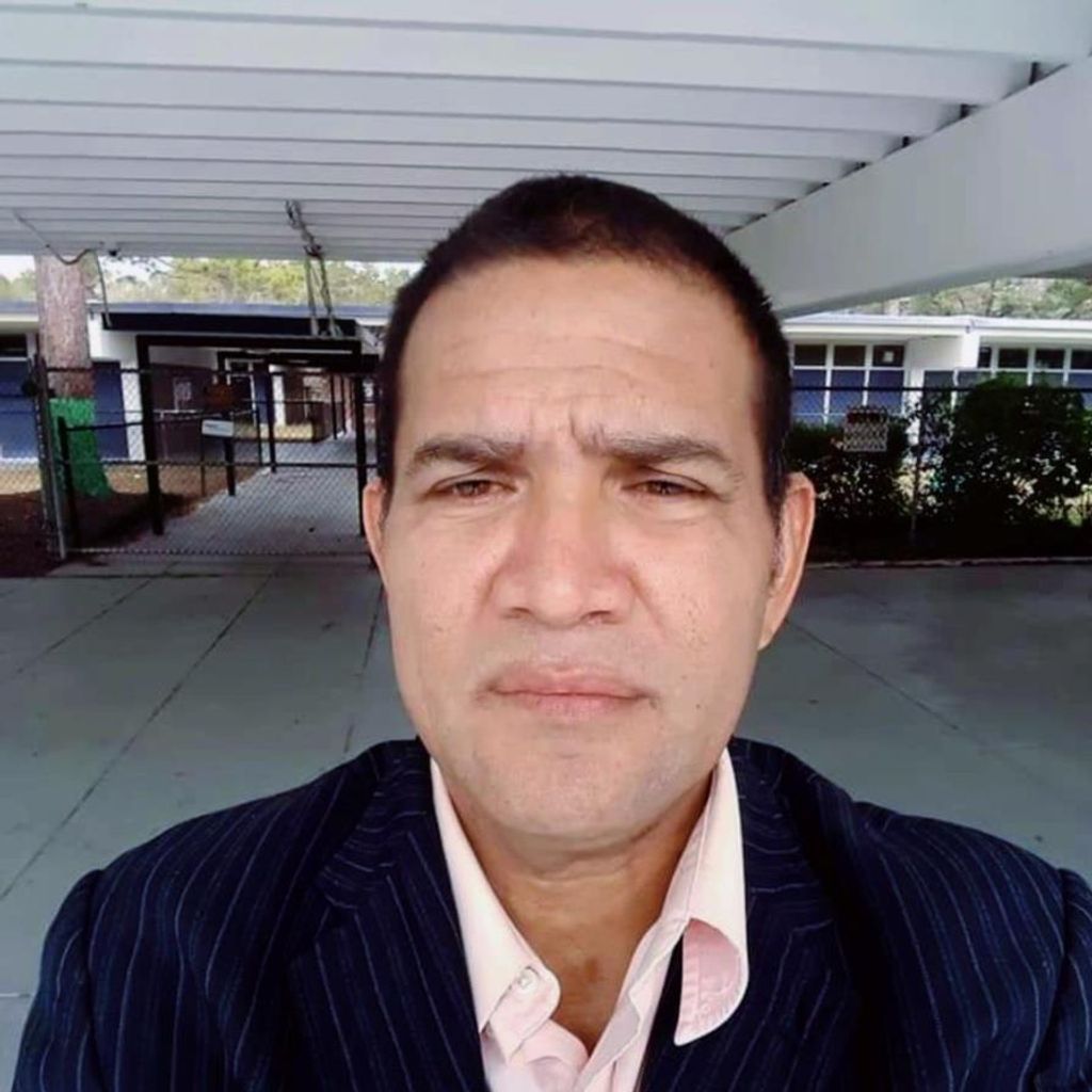 Saul Guerra Madrid Profile Photo