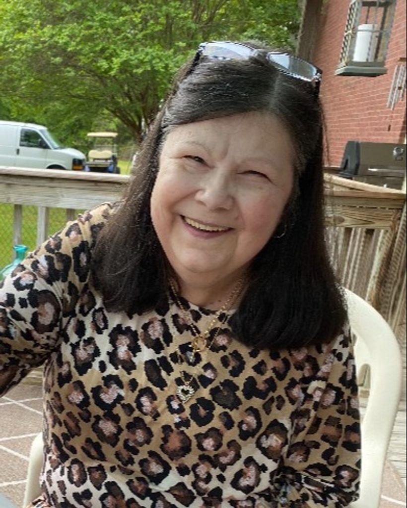 Janice Yvonne Kersey