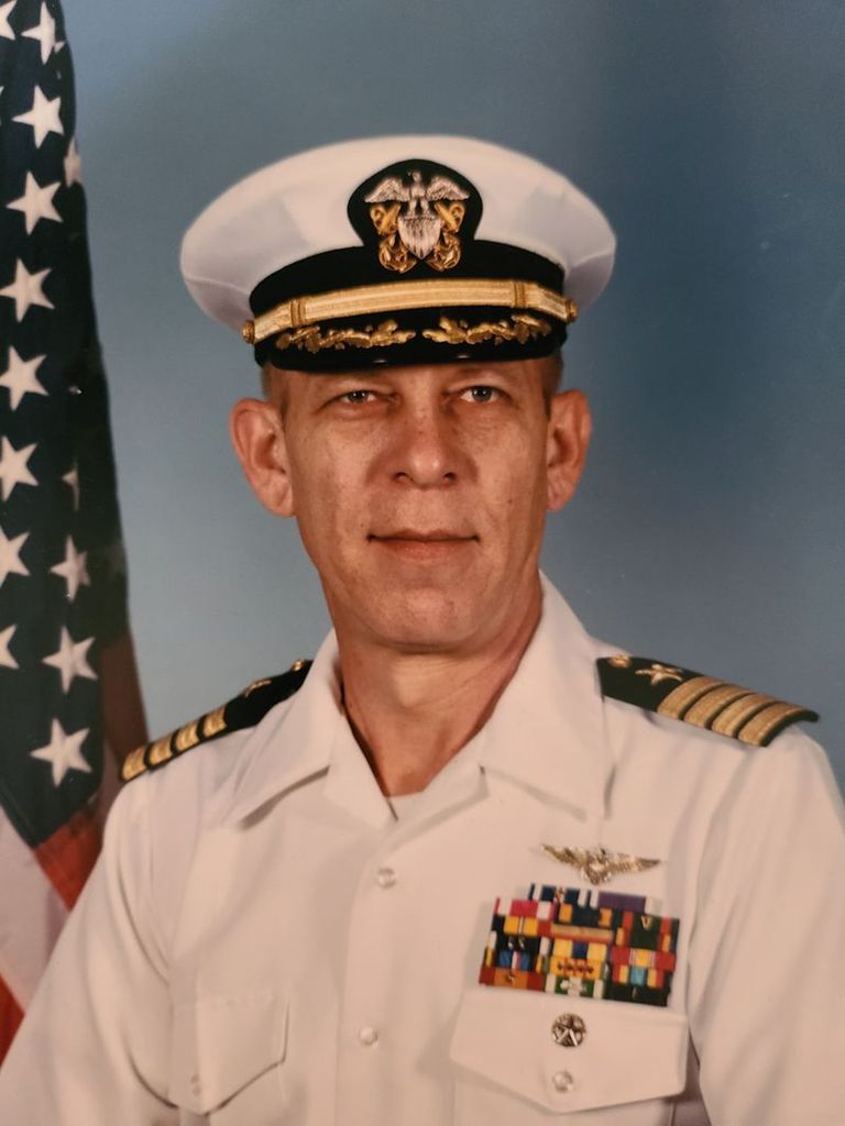 Leonard Oscar Woltersdorf Profile Photo
