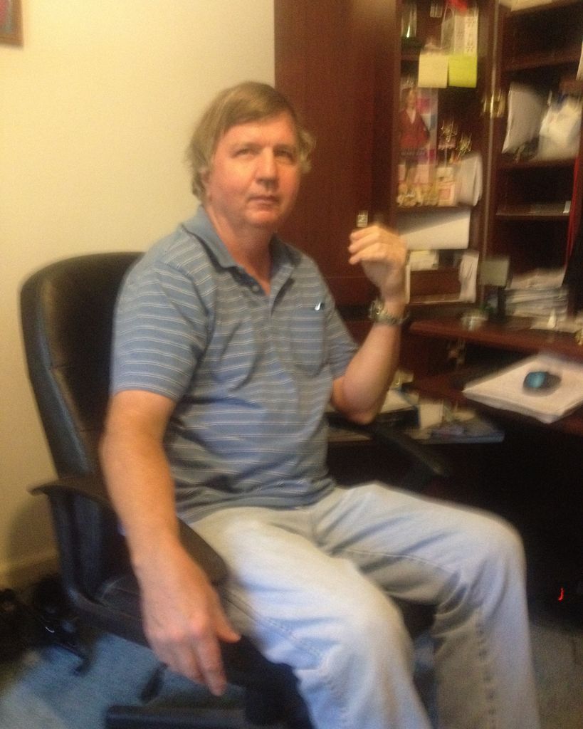 Ronald Seimer Profile Photo